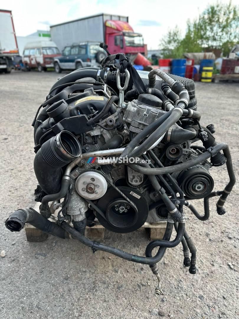 Контрактные двигатели BMW 3 купе III (E36) M3 3.0 S 50 B 30